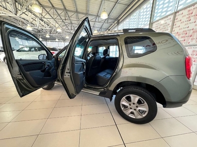 Used Renault Duster DUSTER for sale in North West Province