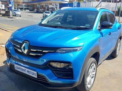 Used Renault Kiger 1.0 Energy Life for sale in Gauteng