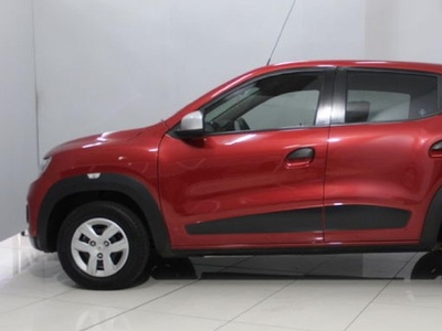 Used Renault Kwid 1.0 Dynamique Easy