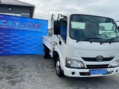 Used Toyota Dyna 150 for sale in Eastern Cape