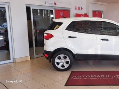 Used Ford EcoSport 1.5 TiVCT Titanium Auto for sale in Mpumalanga