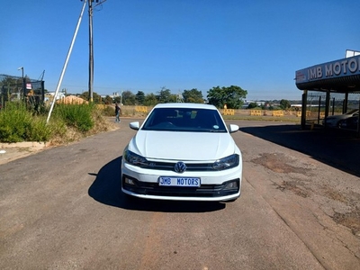 Used Volkswagen Polo 1.0 TSI Highline Auto (85kW) for sale in Gauteng
