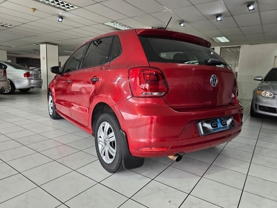 Used Volkswagen Polo GP 1.2 TSI Trendline (Rent to Own available) for sale in Gauteng