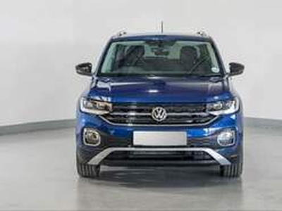Volkswagen 181 2019, Automatic, 1.5 litres - Benoni