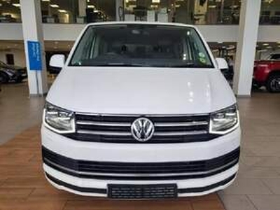 Volkswagen Caravelle 2018, Automatic, 2 litres - Boksburg