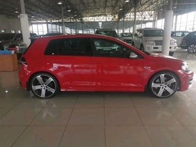 Volkswagen Golf 2018, Automatic, 2 litres - Port Elizabeth