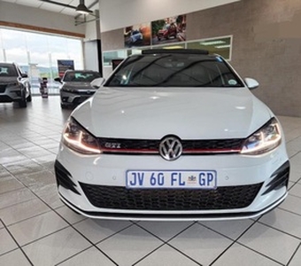 Volkswagen GTI 2018, Automatic, 2 litres - Bloemfontein
