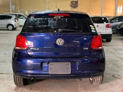 Volkswagen GTI 2019, Automatic, 1.4 litres - Richards Bay