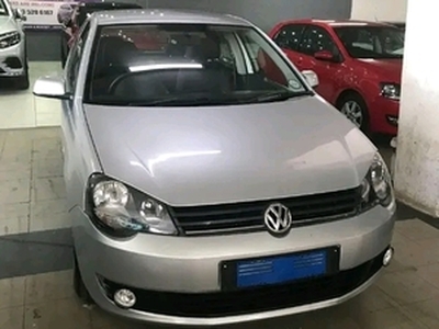 Volkswagen Polo 2014, Manual, 1.4 litres - Polokwane