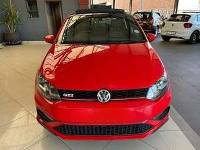 Volkswagen Polo GTI 2016, Automatic, 1.4 litres - Cape Town