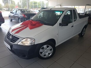 New Nissan NP200 1.6 A/C Safety Pack for sale in North West Province