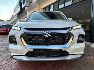 New Suzuki Grand Vitara Grand Vitara GL Auto for sale in Gauteng