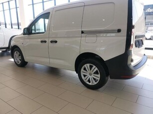 New Volkswagen Caddy Cargo 2.0 TDI (81kw) Panel Van for sale in Gauteng