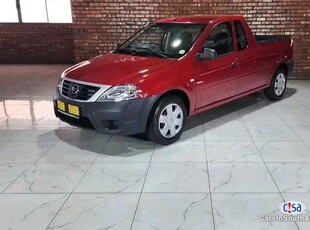 Nissan NP200 2015 Nissan NP200 For Sell 0732073197 Manual 2015
