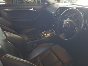 Used Audi RS5 Coupe quattro Auto for sale in Gauteng