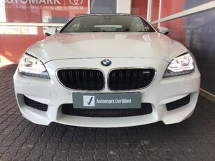 Used BMW M6 Convertible for sale in Mpumalanga