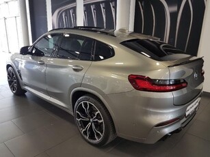 Used BMW X4 M Competition for sale in Gauteng