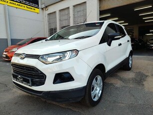 Used Ford EcoSport 1.5 TiVCT Ambiente for sale in Gauteng