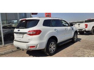 Used Ford Everest 3.2 TDCi XLT 4x4 Auto for sale in Kwazulu Natal