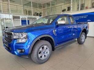 Used Ford Ranger 2.0D XL HR 4x4 Auto SuperCab for sale in Gauteng