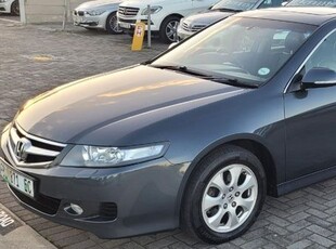 Used Honda Accord 2.0 Executive Auto for sale in Eastern Cape