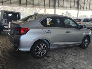 Used Honda Amaze 1.2 Comfort Auto for sale in Eastern Cape