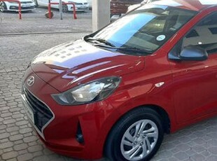 Used Hyundai Grand i10 1.0 Motion for sale in Kwazulu Natal