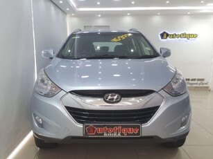 Used Hyundai ix35 2.0 GLS | Executive for sale in Kwazulu Natal
