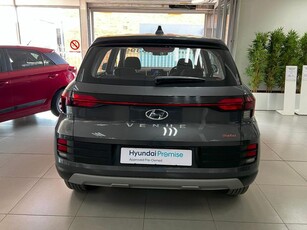 Used Hyundai Venue 1.0 TGDI Motion DCT for sale in Kwazulu Natal