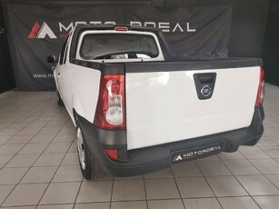 Used Nissan NP200 1.6 A/C Safety Pack #BARGAIN+AIRCON!!! for sale in Gauteng