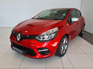 Used Renault Clio IV 900T GT