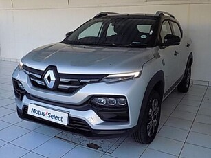 Used Renault Kiger 1.0T Intens for sale in Kwazulu Natal