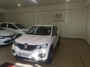 Used Renault Kwid 1.0 Dynamique for sale in Kwazulu Natal