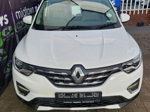 Used Renault Triber 1.0 Intens for sale in North West Province
