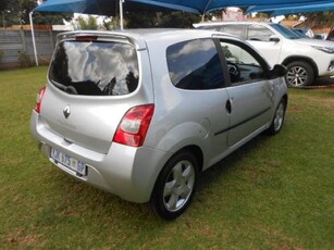 Used Renault Twingo 1.2 Dynamique for sale in Gauteng