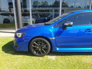 Used Subaru WRX 2.0 ES Premium Auto for sale in Gauteng
