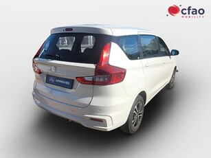 Used Suzuki Ertiga 1.5 GL for sale in Western Cape