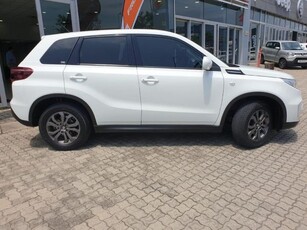 Used Suzuki Vitara 1.6 GL+ for sale in Mpumalanga