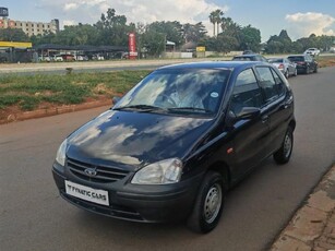 Used TATA Indica 1.4 LE for sale in Gauteng