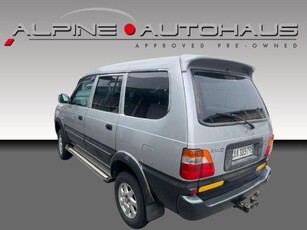 Used Toyota Condor 3000D 4x4 TX for sale in Western Cape