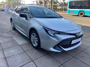 Used Toyota Corolla 1.2T XR Auto 5