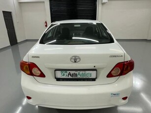 Used Toyota Corolla 1.3 Impact for sale in Eastern Cape