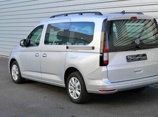Used Volkswagen Caddy Maxi 2.0 TDI for sale in Western Cape