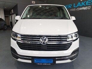 Used Volkswagen Caravelle T6.1 2.0 BiTDI Highline Auto 4Motion (146kW) for sale in Gauteng