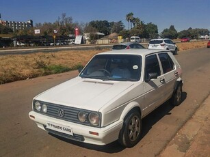 Used Volkswagen Citi 1.4i for sale in Gauteng