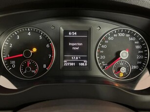 Used Volkswagen Jetta VI 1.2 TSI Trendline for sale in Gauteng