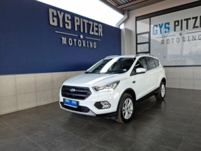 2020 Ford Kuga 1.5TDCi Ambiente For Sale