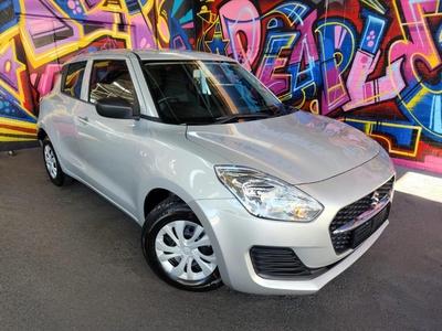 2023 Suzuki Swift 1.2 GA For Sale