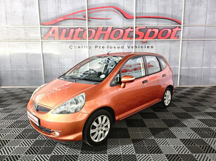 2008 Honda Jazz 1.4i Dsi for sale