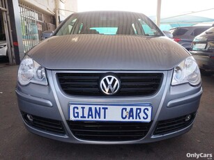 2008 Volkswagen Polo 2.0 Highline used car for sale in Johannesburg South Gauteng South Africa - OnlyCars.co.za